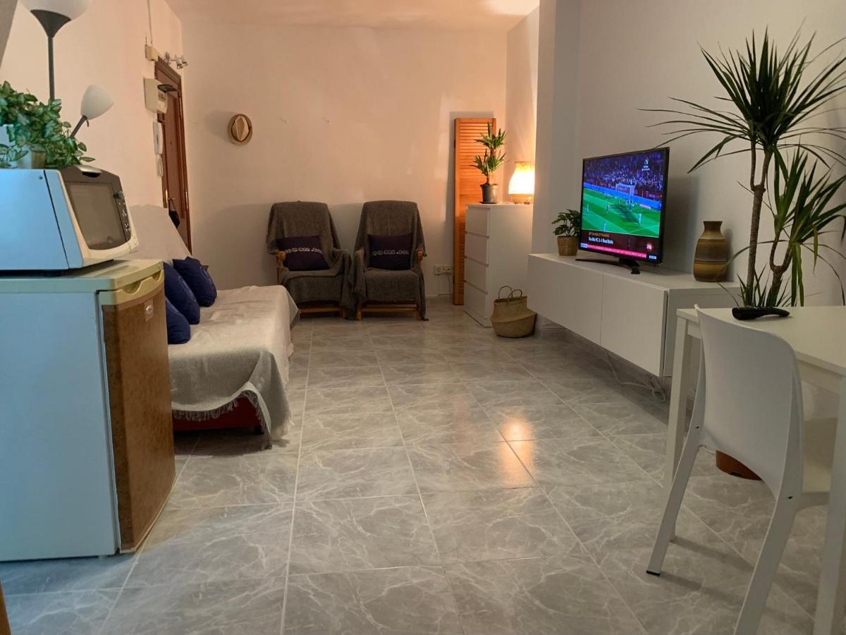 Apartamento En Primerisima Linea De Playa Con Espectaculares Vistas Netflix, Prime Y Disney Oropesa del Mar Exteriör bild