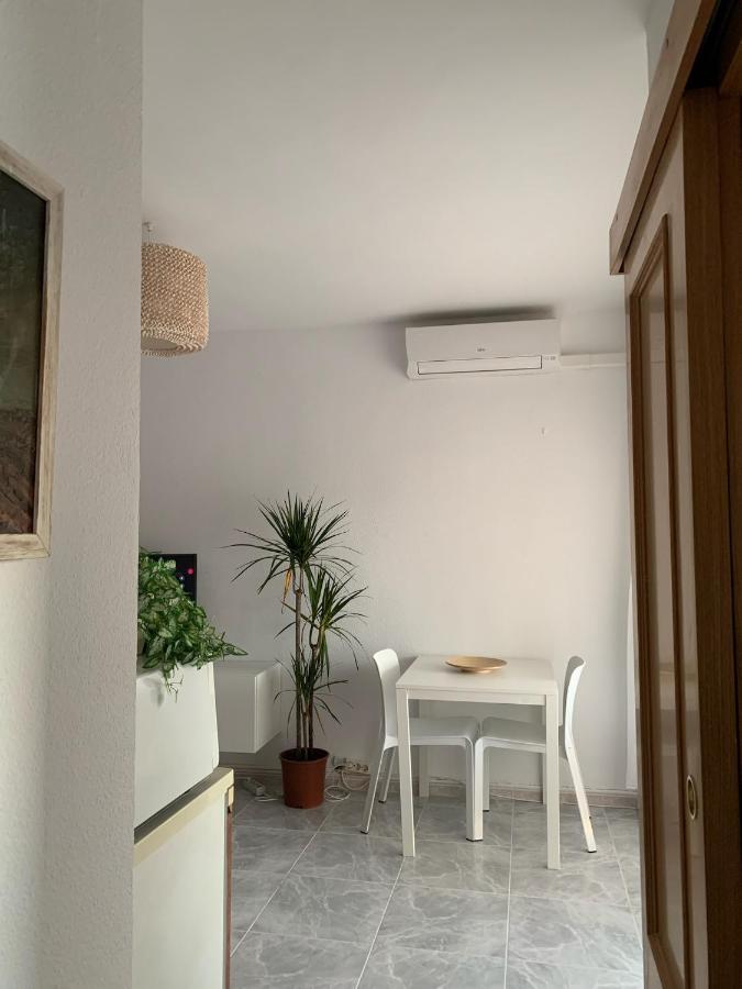 Apartamento En Primerisima Linea De Playa Con Espectaculares Vistas Netflix, Prime Y Disney Oropesa del Mar Exteriör bild